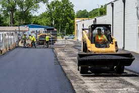 Driveway Overlay Services in Matoaca, VA