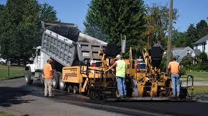 Best Driveway Drainage Solutions  in Matoaca, VA